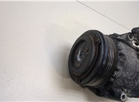  Компрессор кондиционера Opel Astra H 2004-2010 20238755 #2