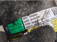  Компрессор кондиционера Opel Astra H 2004-2010 20238755 #3