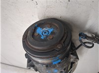 13124751 Компрессор кондиционера Opel Astra H 2004-2010 20238755 #9