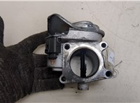  Заслонка дроссельная Opel Astra H 2004-2010 20238758 #4