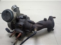 282004A470 Турбина KIA Sorento 2002-2009 20239244 #1