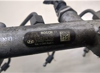 314004A440 Рампа (рейка) топливная KIA Sorento 2002-2009 20239252 #3