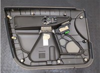 39986105 Дверная карта (Обшивка двери) Volvo XC90 2002-2006 20239307 #3