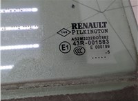  Стекло боковой двери Renault Scenic 2003-2009 20239525 #2