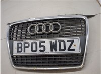 8P4807241 Решетка радиатора Audi A3 (8P) 2003-2013 20239549 #6