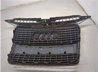 8P4807241 Решетка радиатора Audi A3 (8P) 2003-2013 20239549 #7