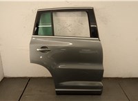  Дверь боковая (легковая) Volkswagen Tiguan 2007-2011 20239594 #1