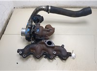  Турбина Opel Astra J 2010-2017 20239632 #1