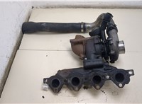  Турбина Opel Astra J 2010-2017 20239632 #2