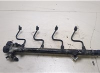  Рампа (рейка) топливная Mercedes Sprinter 1996-2006 20239663 #4