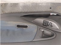 670010D090 Дверь боковая (легковая) Toyota Yaris 1999-2006 20239782 #9