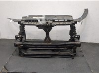 5N0807109F Усилитель бампера Volkswagen Tiguan 2011-2016 11322676 #4