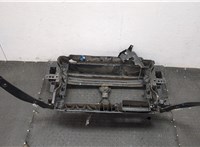 5N0807109F Усилитель бампера Volkswagen Tiguan 2011-2016 11322676 #8