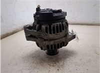6204278 Генератор Opel Zafira B 2005-2012 20239845 #6
