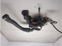  Турбина Opel Zafira B 2005-2012 20239848 #4
