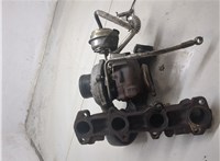  Турбина Opel Zafira B 2005-2012 20239848 #5