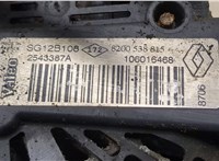  Генератор Opel Vivaro 2001-2014 20239873 #3