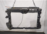  Рамка передняя (телевизор) Volkswagen Jetta 6 2010-2015 20239893 #1
