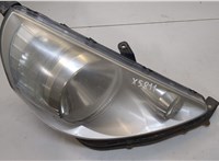 33101SAAE62ZL Фара (передняя) Honda Jazz 2002-2008 20239933 #2