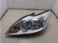 8M5113W030BH Фара (передняя) Ford Focus 2 2008-2011 20239947 #12