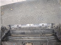 5N0805588D Рамка передняя (телевизор) Volkswagen Tiguan 2007-2011 20239949 #5