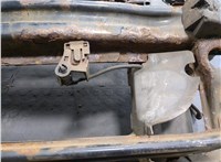 5K0807109M Усилитель бампера Volkswagen Golf 6 2009-2012 11322727 #2