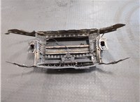 5K0807109M Усилитель бампера Volkswagen Golf 6 2009-2012 11322727 #3