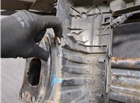 5K0807109M Усилитель бампера Volkswagen Golf 6 2009-2012 11322727 #4