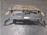 5K0807109M Усилитель бампера Volkswagen Golf 6 2009-2012 11322727 #7