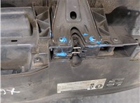 5K0807109M Усилитель бампера Volkswagen Golf 6 2009-2012 11322727 #8
