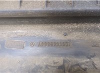  Корпус воздушного фильтра Mercedes Vito W639 2004-2013 20239982 #2