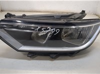  Фара (передняя) Volkswagen Passat 8 2015- 20240223 #1