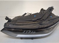  Фара (передняя) Volkswagen Passat 8 2015- 20240223 #2