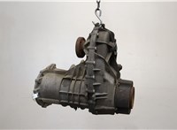 0AQ341010J Редуктор Раздаточный КПП (раздатка) Audi Q7 2006-2009 20240699 #1