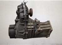 0AQ341010J Редуктор Раздаточный КПП (раздатка) Audi Q7 2006-2009 20240699 #5