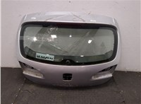 1P0845051J Стекло заднее Seat Leon 2 2005-2012 11322906 #5