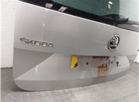  Крышка (дверь) багажника Skoda Yeti 2013-2018 20240733 #12