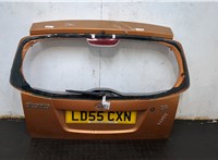 7370007020 Крышка (дверь) багажника KIA Picanto 2004-2011 20240910 #1