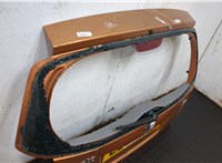 7370007020 Крышка (дверь) багажника KIA Picanto 2004-2011 20240910 #2