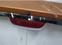 7370007020 Крышка (дверь) багажника KIA Picanto 2004-2011 20240910 #3