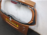 7370007020 Крышка (дверь) багажника KIA Picanto 2004-2011 20240910 #4