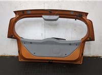 7370007020 Крышка (дверь) багажника KIA Picanto 2004-2011 20240910 #7
