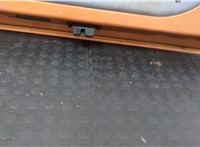 7370007020 Крышка (дверь) багажника KIA Picanto 2004-2011 20240910 #8