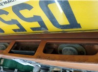 7370007020 Крышка (дверь) багажника KIA Picanto 2004-2011 20240910 #10
