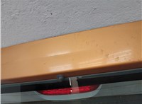  Крышка (дверь) багажника KIA Picanto 2004-2011 20240910 #8