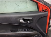 68292953AB Стекло боковой двери Jeep Compass 2017- 11323081 #11