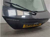  Крышка (дверь) багажника Ford Mondeo 3 2000-2007 20241025 #4