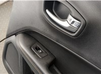  Дверь боковая (легковая) Jeep Compass 2017- 20241102 #7