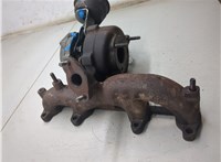 03G253014E Турбина Volkswagen Sharan 2000-2010 20241403 #1