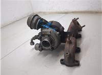 03G253014E Турбина Volkswagen Sharan 2000-2010 20241403 #3